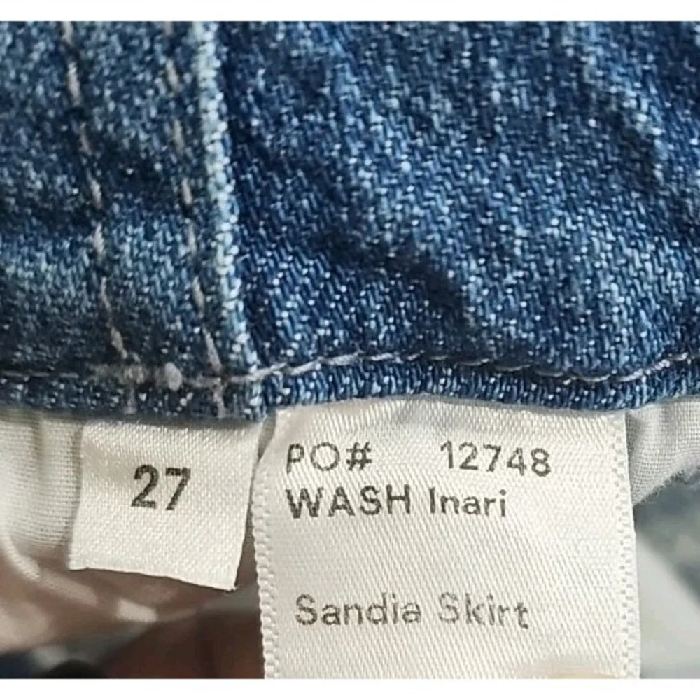 Reformation sandia denim